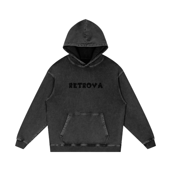 RV Oversized Hoodie
