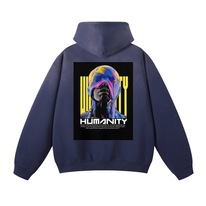 Humanity Hoodie