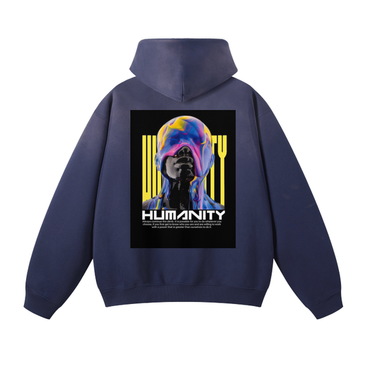 Humanity Hoodie