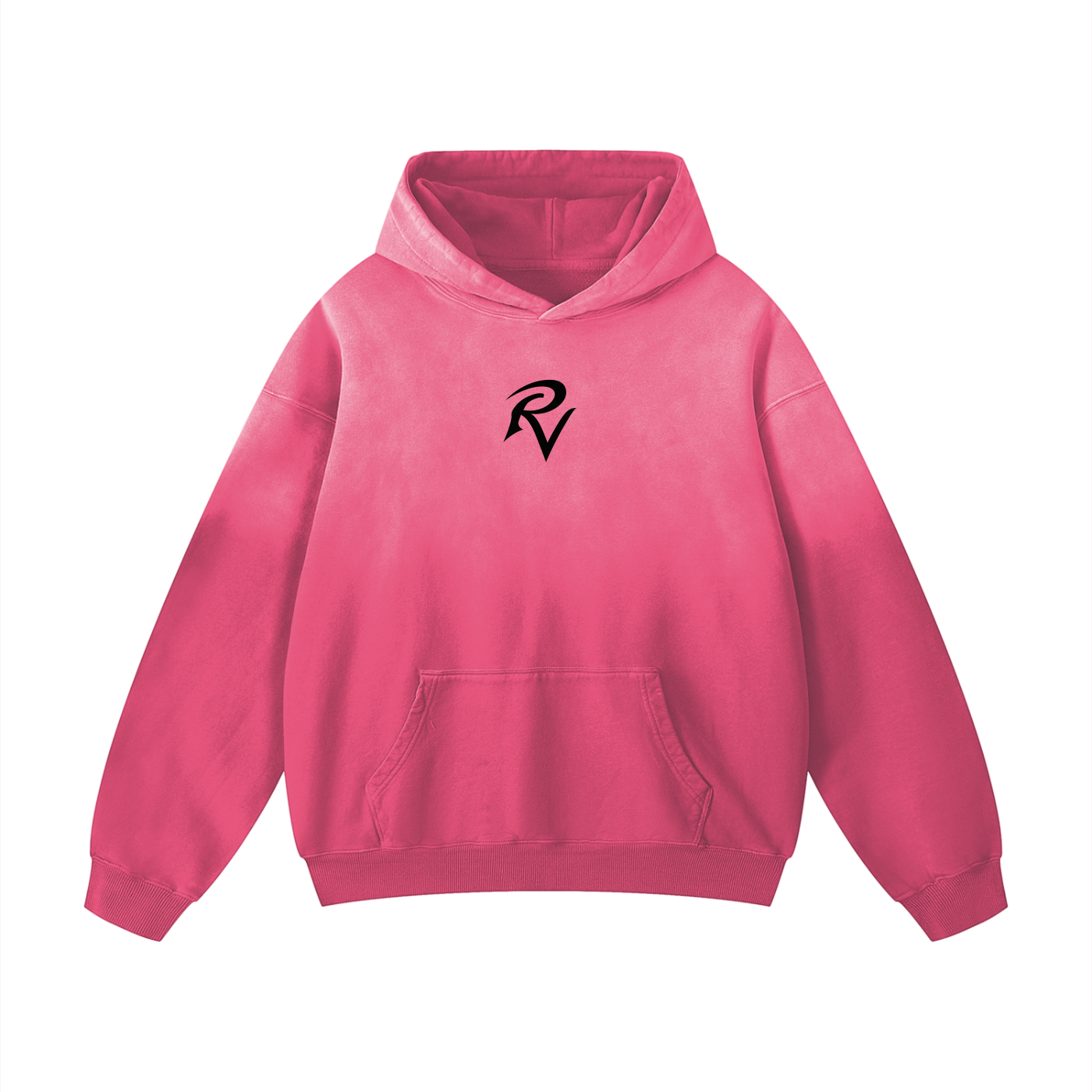 RV Oversized Hoodie