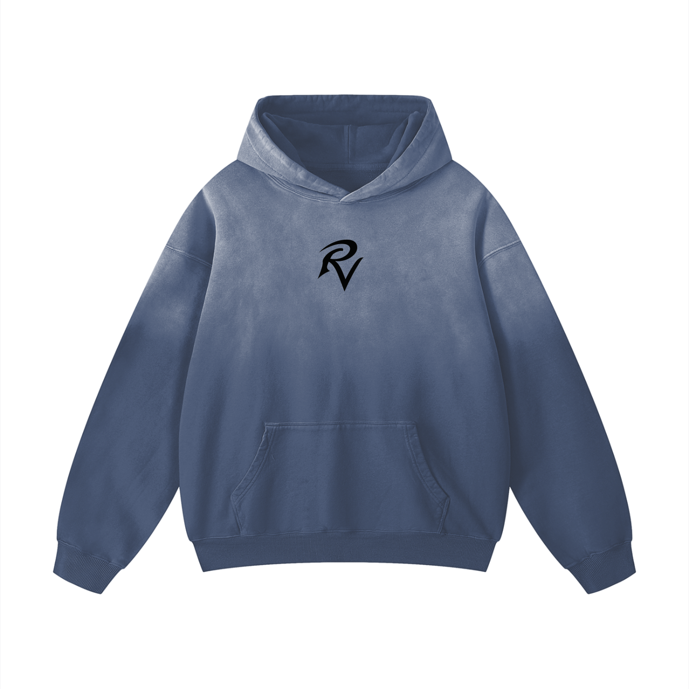RV Oversized Hoodie