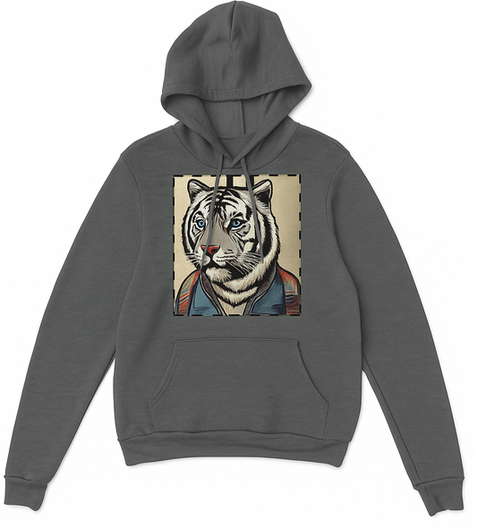 Classic Retrova Hoodie