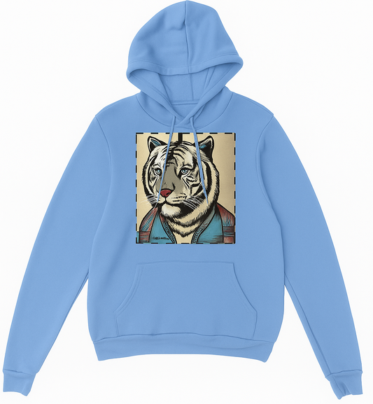 Classic Retrova Hoodie